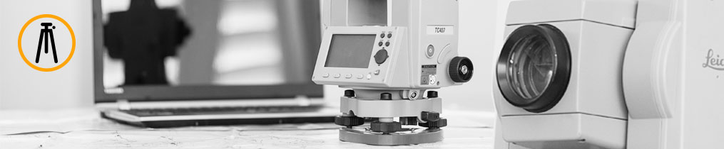Cabecera Topografía